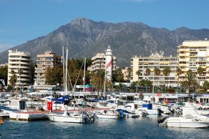 Esclarecen el asesinato de un hombre hallado con disparos en Marbella