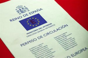 Ya se puede obtener on line el duplicado del permiso de circulación