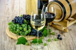 Buscan el Mejor Vino de España 2020