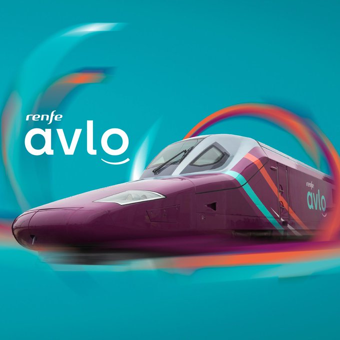 Renfe activa la venta de billetes de Avlo con precios entre 10 y 60 euros