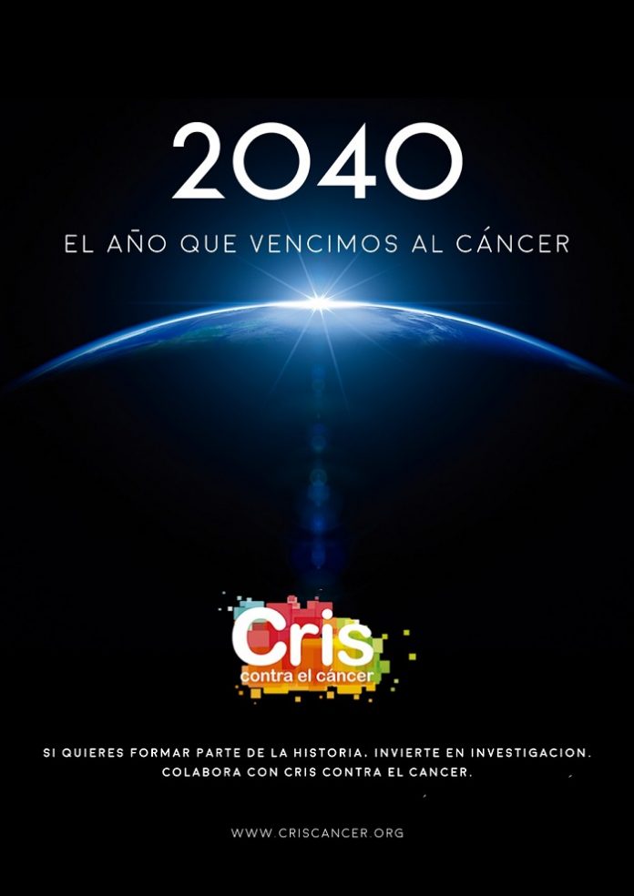 2040, el año en el que el cáncer podría tener cura