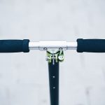 Los patinetes eléctricos que superan los 25 km/h necesitan carné de conducir