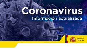 SanidaSanidad confirma siete casos de coronavirus en las últimas 24 horasd confirma siete casos de coronavirus en las últimas 24 horas