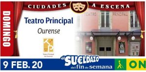 El Sueldazo de 5.000 euros al mes durante 20 años cae en Alcorcón