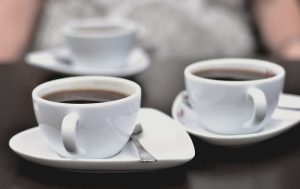 ¿Cuál es la mejor ciudad española para tomar café?