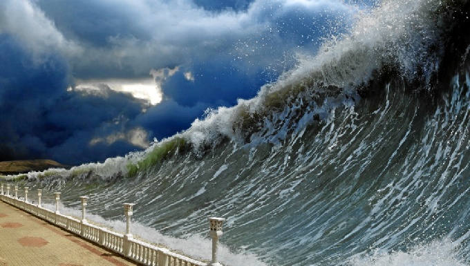 Andalucía Occidental elaborará un Plan de Contingencia contra tsunamis