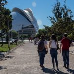 2019 cierra con la creación de 93.850 empleos en el sector turístico