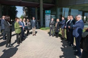 La Universitat de València abrirá una extensión del Parc Científic en Gandía