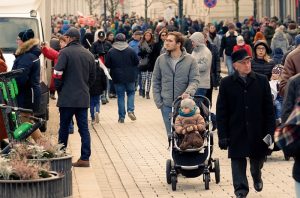 La Seguridad Social suma 345.194 afiliados en el último año