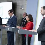 El Gobierno pone la sanidad privada a disposición de las comunidades autónomas