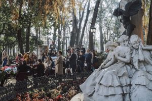 Rutas, charlas, visitas y homenajes, actividades del Año Bécquer