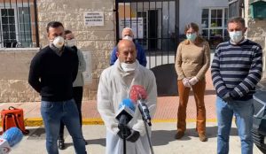 Batalla Junta-Ayuntamiento en un pueblo de Cádiz por el coronavirus