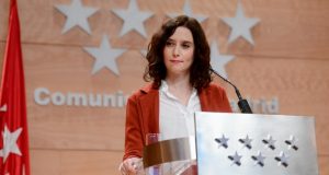 El proyecto Madrid Nuevo Norte creará 250.000 empleos