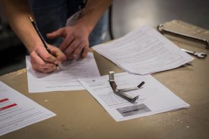 El primer examen de acceso a la abogacía de 2020 se celebra el día 28