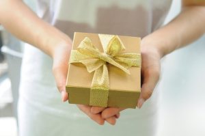 Objetos que hablan de tu marca: los regalos de empresa