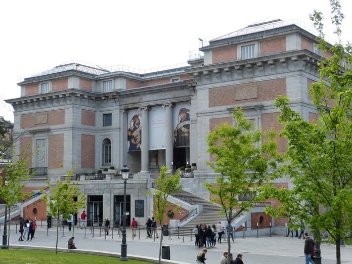 Museos, bibliotecas y archivos se suman al Día Internacional de la Mujer