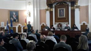 España avanza en la persecución de delitos ambientales