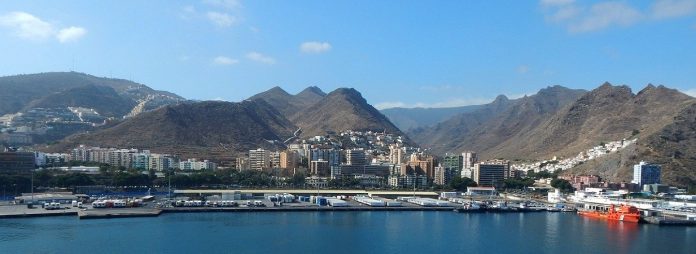 Dos condenados en Tenerife por quebrantar el confinamiento