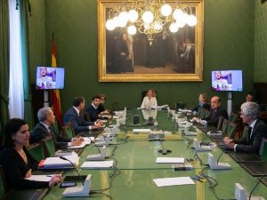 El Congreso destinará 3 millones a financiar los gastos del Covid-19