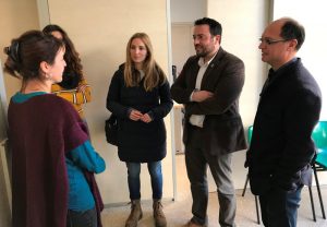 Dimite el alcalde de Badalona tras saltarse el confinamiento