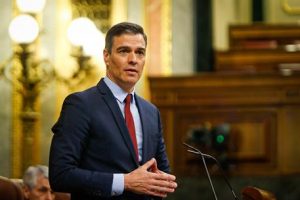 El Gobierno pide disculpas por los errores en la gestión de la crisis