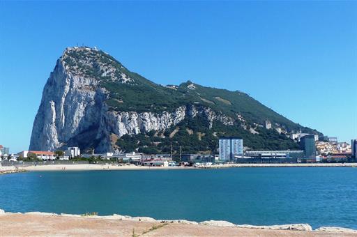 Celebra su primera reunión el comité especializado sobre Gibraltar tras el Brexit