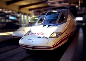 Renfe recupera su actividad en los núcleos de Cercanías el 11 de mayo