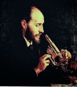 El Instituto Cervantes guardará la medalla del Nobel de Medicina, Ramón y Cajal