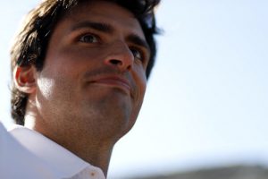 Carlos Sainz correrá para Ferrari en 2021 y 2022