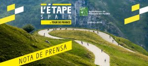 L'Étape Spain by Tour de France se aplaza al 21 de noviembre