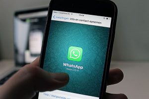 Avisan de un vídeo violento que llega a los niños a través de Whatsapp