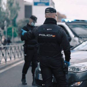 Suben el sueldo a Policía Nacional y Guardia Civil - Noticias España