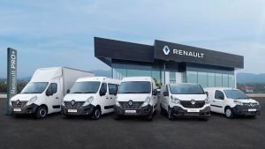 Renault prevé una drástica reducción de su plantilla mundial