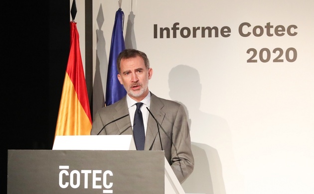 Ciencia e innovación, ejes para combatir las crisis globales según Informe COTEC