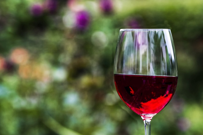 La frecuencia del consumo de vino aumenta durante el confinamiento