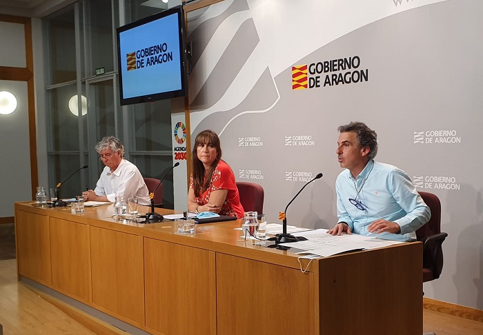 Tres comarcas de Huesca vuelven a fase 2 para contener un brote