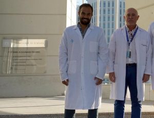 Científicos descubren cómo la mitocondria regula la producción de energía