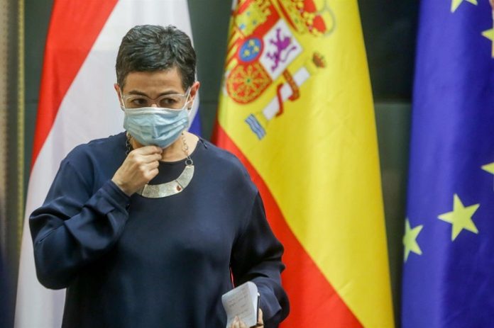 España, a punto de abrir las fronteras de la UE a 15 países España, a punto de abrir las fronteras de la UE a 15 países