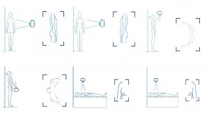 Diseñan el primer protocolo fotográfico para planificar cirugías de cáncer de mama