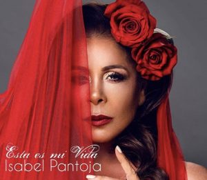 Isabel Pantoja estrena por sorpresa ‘Esta es mi vida’, su nuevo tema