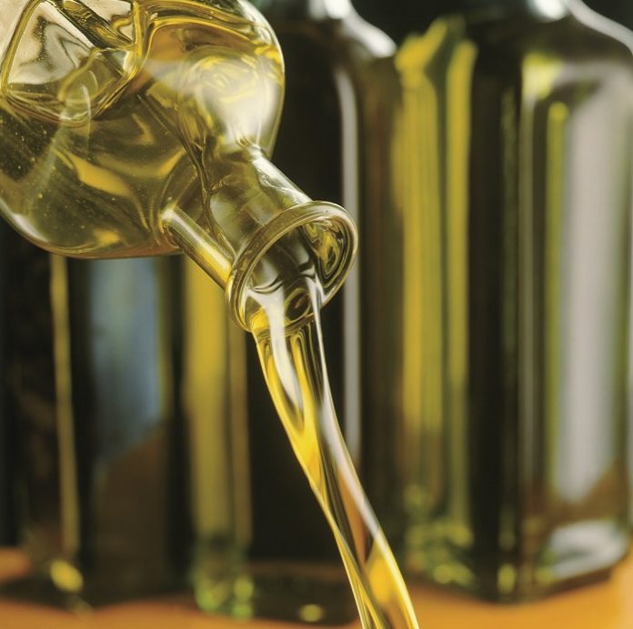 Descubren que el aceite de oliva virgen sin filtrar tiene efectos antihipertensivos