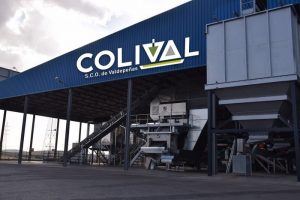 Colival, Premio a la Mejor Almazara de España 2020