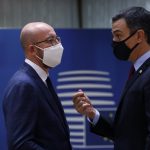 España recibirá un total de 140.000 millones del plan de recuperación de la UE