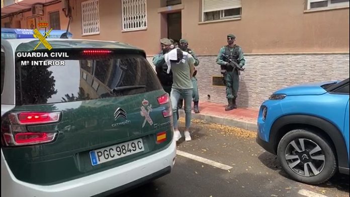guardia civil