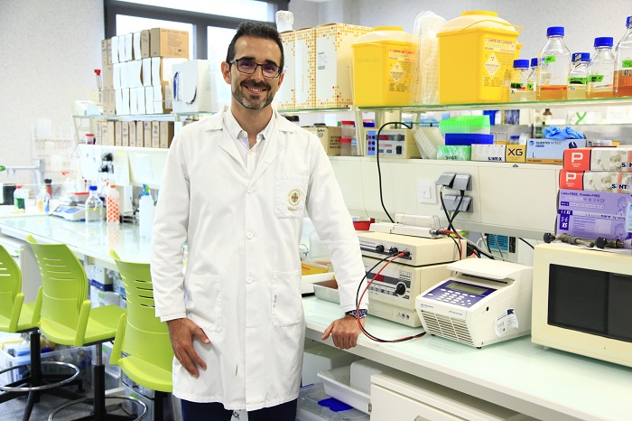 Investigador español participa en hallazgos sobre las infecciones por Listeria