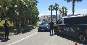 Detenido el armador del pesquero 'Rúa Mar' en una operación contra el tráfico de drogas.