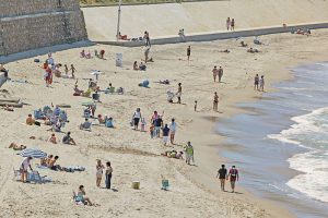 Cuida tu piel del sol este verano siguiendo 10 buenas prácticas