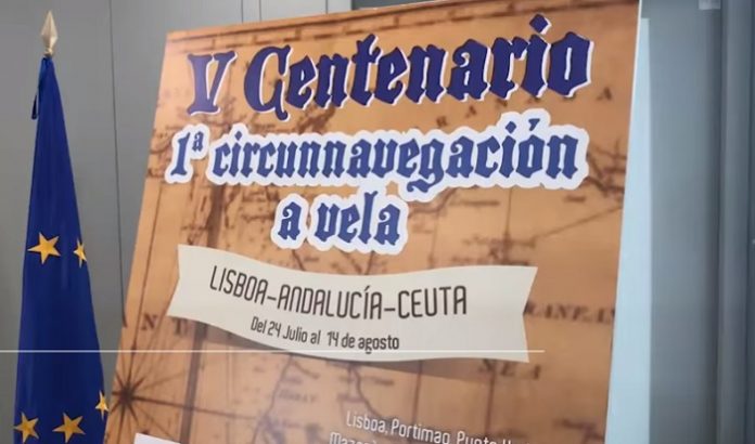 La Travesía Lisboa-Andalucía-Ceuta 2020 recorrerá 11 puertos españoles en 22 jornadas