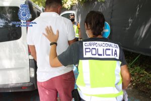 Desarticulan en Murcia una trama de explotación sexual y laboral de mujeres