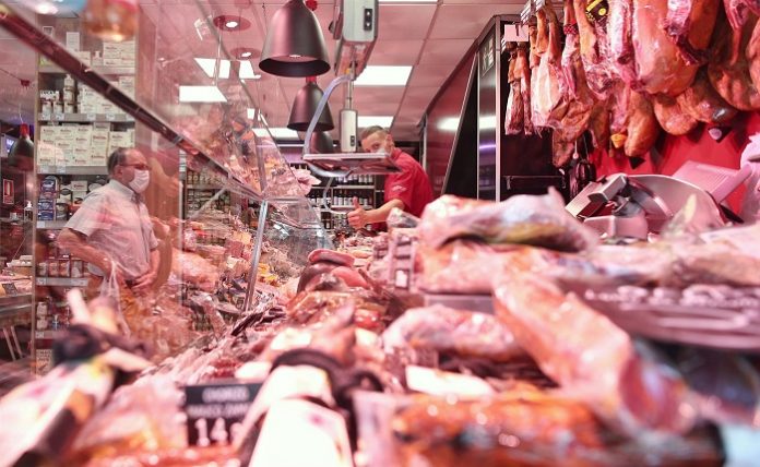 El IPC recorta tres décimas su tasa interanual en julio
